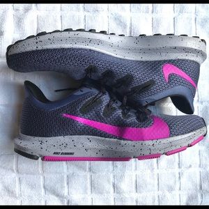 Nike Quest 2 Running Shoe